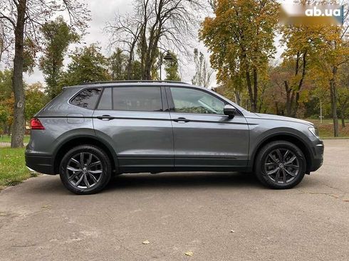 Volkswagen Tiguan 2021 - фото 6