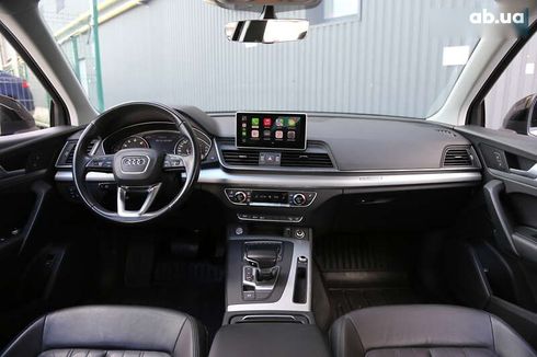 Audi Q5 2018 - фото 14