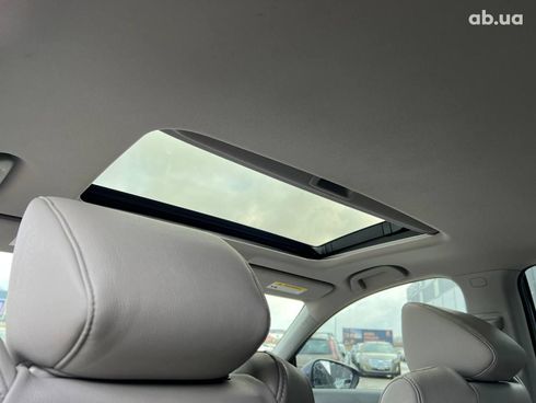 Honda Accord 2019 синий - фото 42