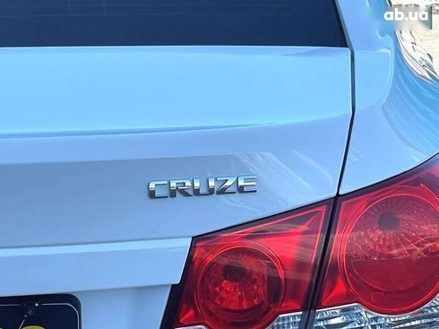 Chevrolet Cruze 2013 - фото 25
