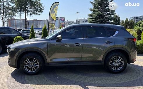 Mazda CX-5 2020 - фото 4