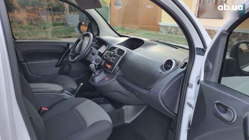 Renault Kangoo 2020 - фото 19