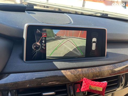 BMW X5 2015 - фото 29