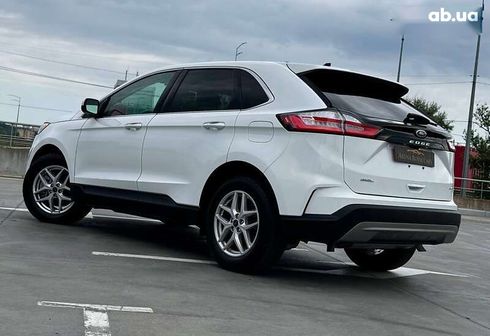 Ford Edge 2023 - фото 10