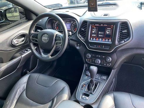 Jeep Cherokee 2020 - фото 11