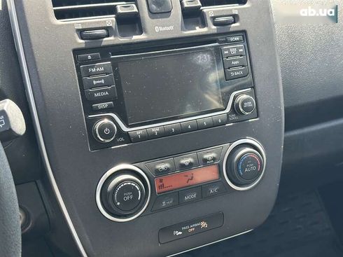Nissan Leaf 2016 - фото 24