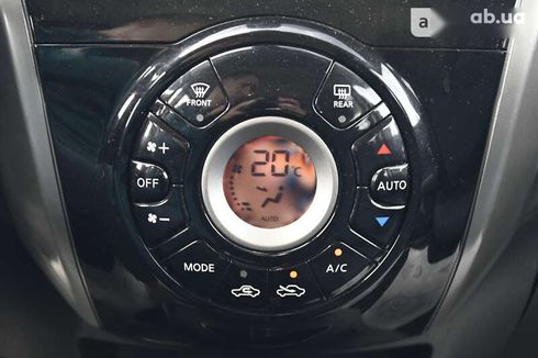 Nissan Note 2013 - фото 25