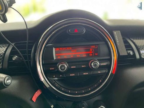 MINI Hatch 2015 - фото 25