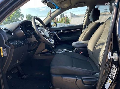 Kia Sorento 2014 - фото 20