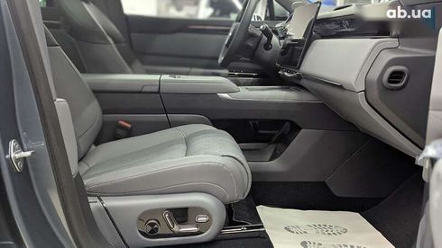 Zeekr 7X 2025 - фото 4