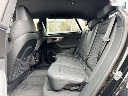 Audi RS Q8 2025 - фото 28