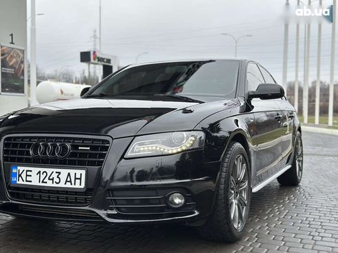 Audi A4 2012 - фото 3