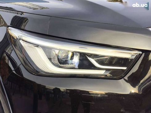 Infiniti QX80 2018 - фото 8