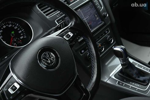 Volkswagen e-Golf 2015 - фото 19