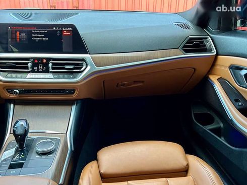 BMW 3 серия 2019 - фото 21