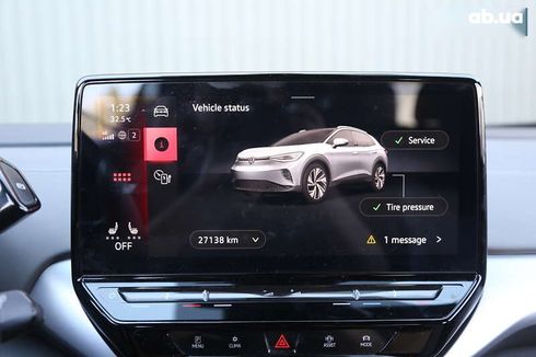 Volkswagen ID.4 2024 - фото 20