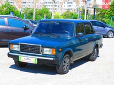 Продажа б/у ВАЗ 2107 в Кропивницком - купить на Автобазаре