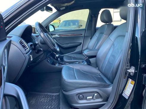 Audi Q3 2016 - фото 21