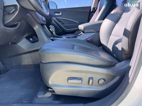 Hyundai Santa Fe 2015 - фото 18