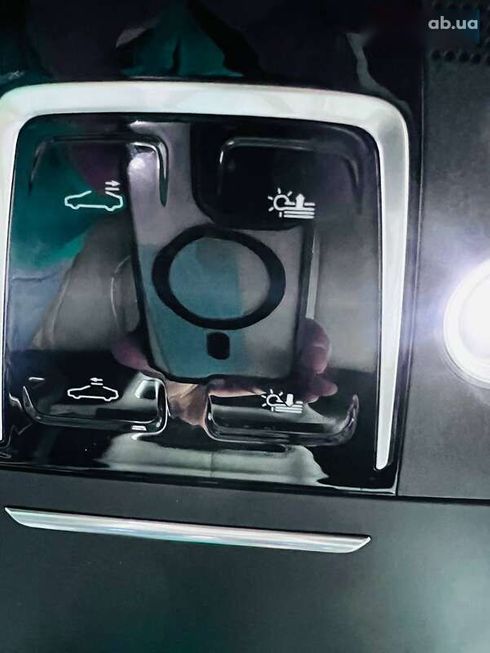 BYD Song Plus 2023 - фото 23