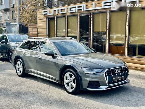 Audi a6 allroad 2022 - фото 5