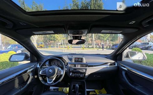 BMW X1 2018 - фото 17