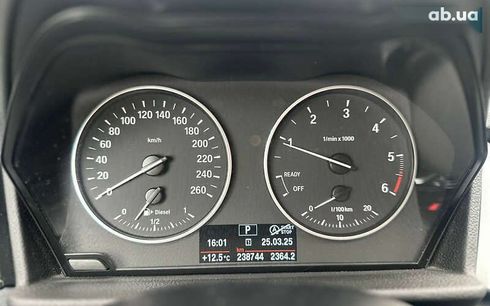 BMW 2 серия 2015 - фото 12