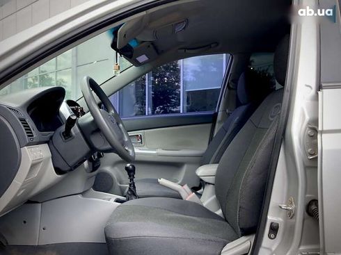 Kia Cerato 2008 - фото 9
