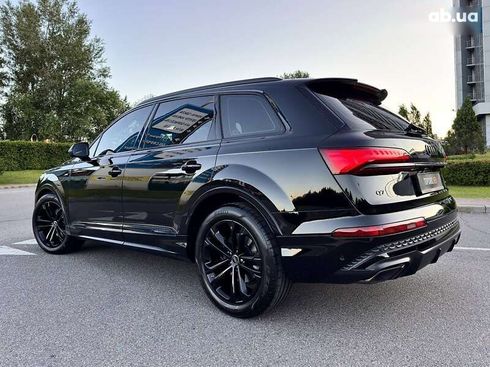 Audi Q7 2025 - фото 10