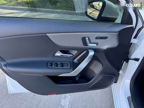 Mercedes-Benz A-Класс 2020 - фото 10