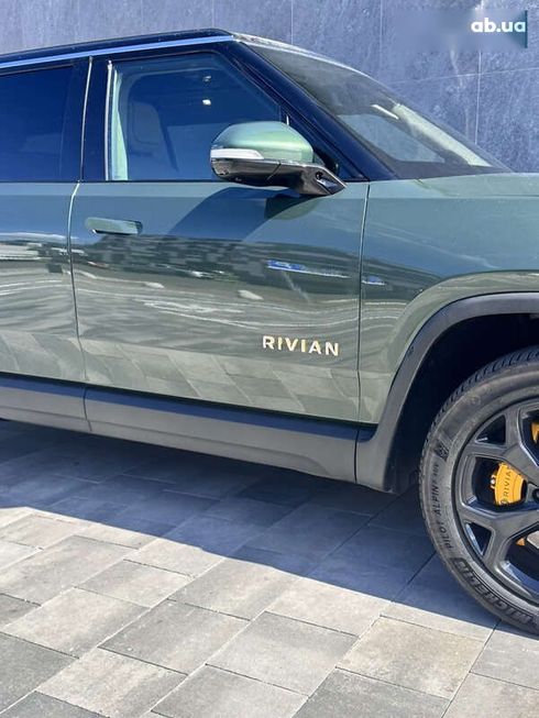 Rivian R1S 2023 - фото 2