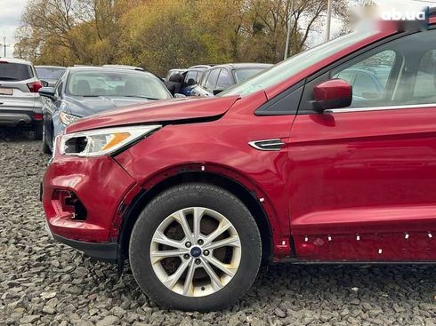 Ford Escape 2018 - фото 2