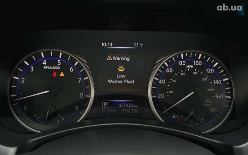 Infiniti Q60 2017 - фото 18