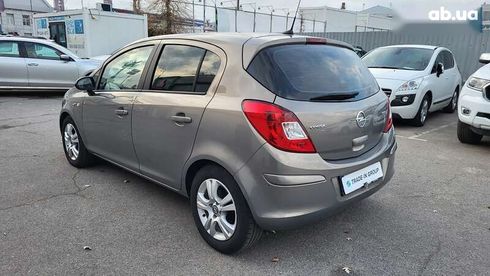 Opel Corsa 2013 - фото 16