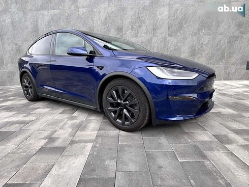 Tesla Model X 2024 - фото 14