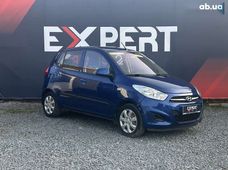 Купити Hyundai бу у Львові - купити на Автобазарі