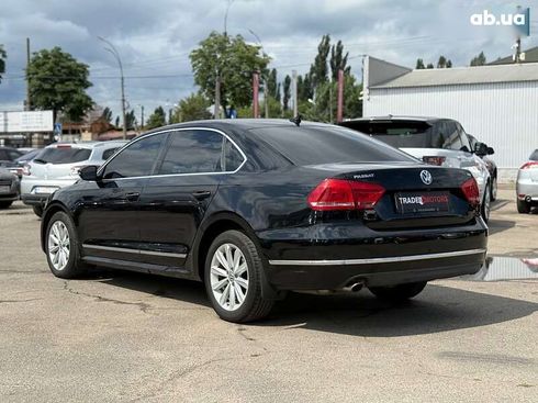 Volkswagen Passat 2012 - фото 6