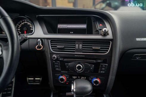 Audi A5 2011 - фото 25