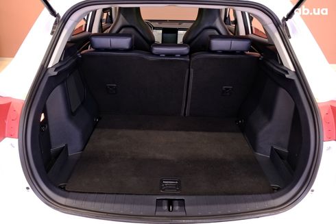 Weltmeister ЕХ5 2019 белый - фото 9