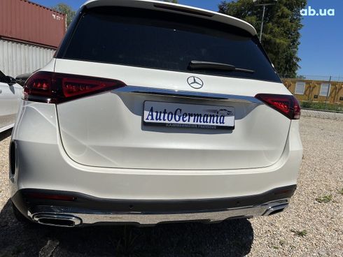 Mercedes-Benz GLE-Класс 2022 - фото 31