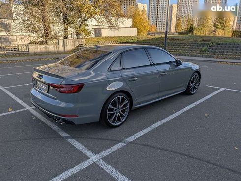 Audi S4 2019 - фото 5