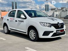 Купити Renault Logan бу в Україні - купити на Автобазарі