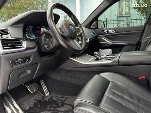 BMW X5 2022 белый - фото 39