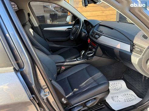 BMW X1 2014 - фото 10