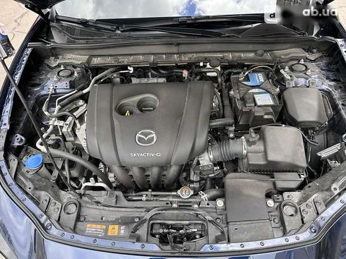 Mazda CX-30 2020 - фото 13