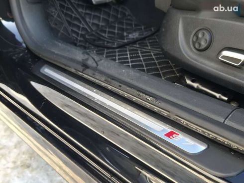 Audi s7 sportback 2016 - фото 25