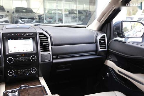 Ford Expedition 2018 - фото 16