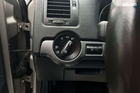 Skoda Octavia 2013 - фото 16
