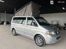 Купити Volkswagen Multivan 2005 бу в Житомирі - купити на Автобазарі