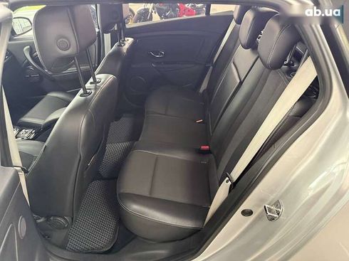 Renault Megane 2013 - фото 27